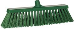 Bezem Vikan hard 29202 groen 47 cm