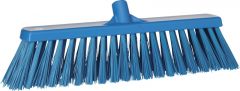Bezem Vikan hard 29203 blauw 47 cm