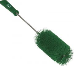 Leidingborstel Vikan medium 53702 groen Ø60 mm