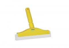 Handtrekker Vikan 77516 geel 25 cm