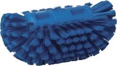 Tankborstel Vikan medium 70393 blauw