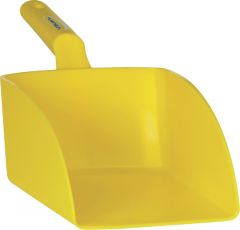 Handschep Vikan 56706 geel 2 l