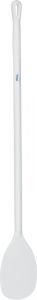 Roerspatel Vikan 70105 dicht wit 120 cm