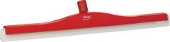 Vloertrekker Vikan draaibaar 60 cm 77644 rood