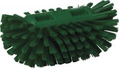 Tankborstel Vikan hard 70372 groen