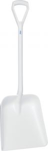 Schop Vikan 56235 wit 104 cm