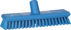 Luiwagen met watertoevoer Vikan medium 70433 blauw 27 cm