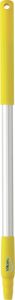 Steel Vikan aluminium 29816 geel 65 cm