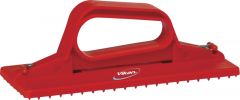 Padhouder handmodel Vikan 55104 rood