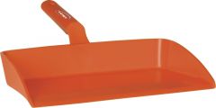 Stofblik Vikan 56607 oranje 30 cm