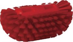 Tankborstel Vikan medium 70394 rood