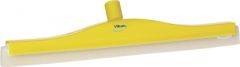Vloertrekker Vikan draaibaar 50 cm 77636 geel