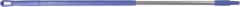 Steel Vikan aluminium 29358 paars 130 cm