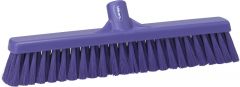 veger Vikan zacht/hard 31748 paars 40 cm
