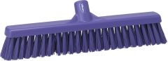 Veger Vikan zacht 31798 paars 40 cm