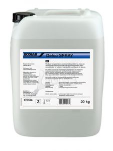 Delco spray 20 kg