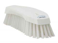 Werkborstel Vikan 18,5cm 38895 wit