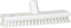 Luiwagen met watertoevoer hard Vikan 70410-5 wit