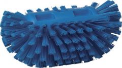 Tankborstel Vikan hard 70373 blauw