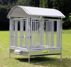 Paarden weideruif SAFETY + dakrandbescherming