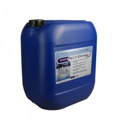 Intra Foam Cleaner