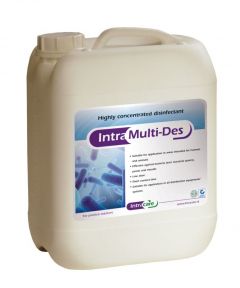 Multi-Des