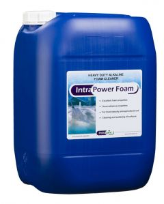 Power foam 220 kg