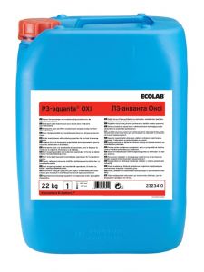 P3 Aquanta Oxi 22 kg