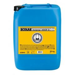 Inciprop Hoof D 21 kg