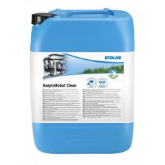 Asepto Robot Clean