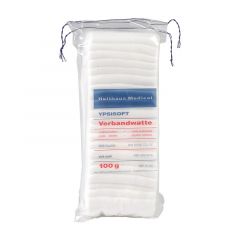 Verbandwatten 100 g