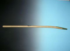 Rieksteel Atlas 160 cm