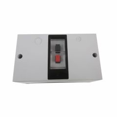 Motorbeveiligingsschakelaar pkz, 380V