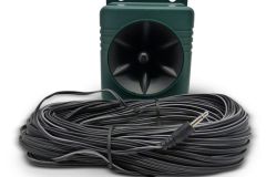 Extra luidspreker voor Bird Gard Pro