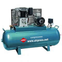 Compressor K 200-600