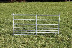 Schapen koppelhek, 1,37 m  