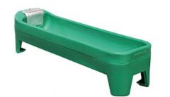 Weidedrinkbak Mod. Prebacincl. hoge druk vlotterventiel 1/2