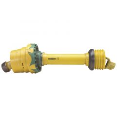 Walterscheid Groothoekaftakas 80° - 101 cm - ASGE/AG sluiting