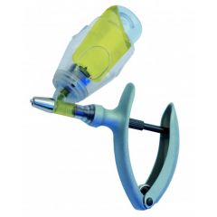 Eco-Matic met flaconkoppeling 5ml schroef
