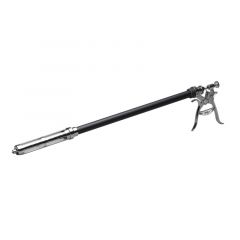 ROUX-REVOLVER spuit 50 ml luer lock verlengd