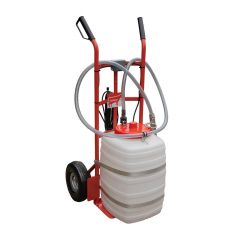 Drench It Mobile - DrenchIt elektrische drenchpomp