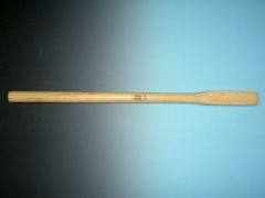 Steel Hickory voor kop 50 x 40 mm