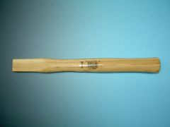 Klauwhamersteel Hickory voor kop 17 x 30 mm
