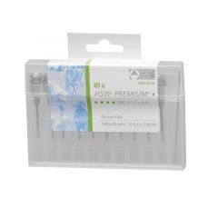 Naalden HSW-PREMIUM schroef 2.0x35