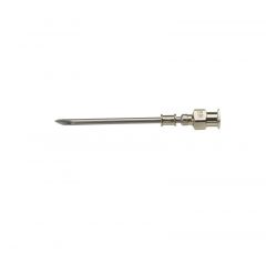 Naalden Robins IBD metaal 1.6x38mm (16G*1.5)