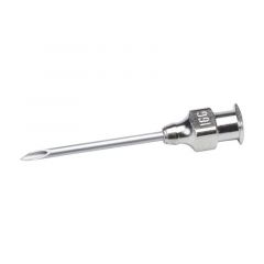 Naalden Robins metaal 1.2x16mm (18G*5/8)