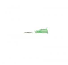 Naalden Robins plastic conus 0.9x13mm (20G*1/2)