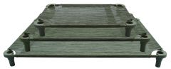 4Legs Dogzone 56x76cm Groen