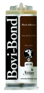 Bovibond 10 behandeling