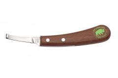 Hoefmes Dick Bison links